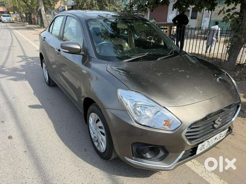 2017 Grey Colour Good Condition