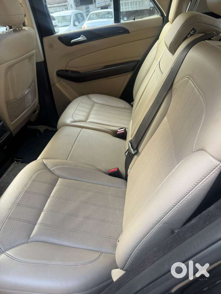 Mercedes-benz Gle Class 2.1 250d 4matic, 2017, Diesel