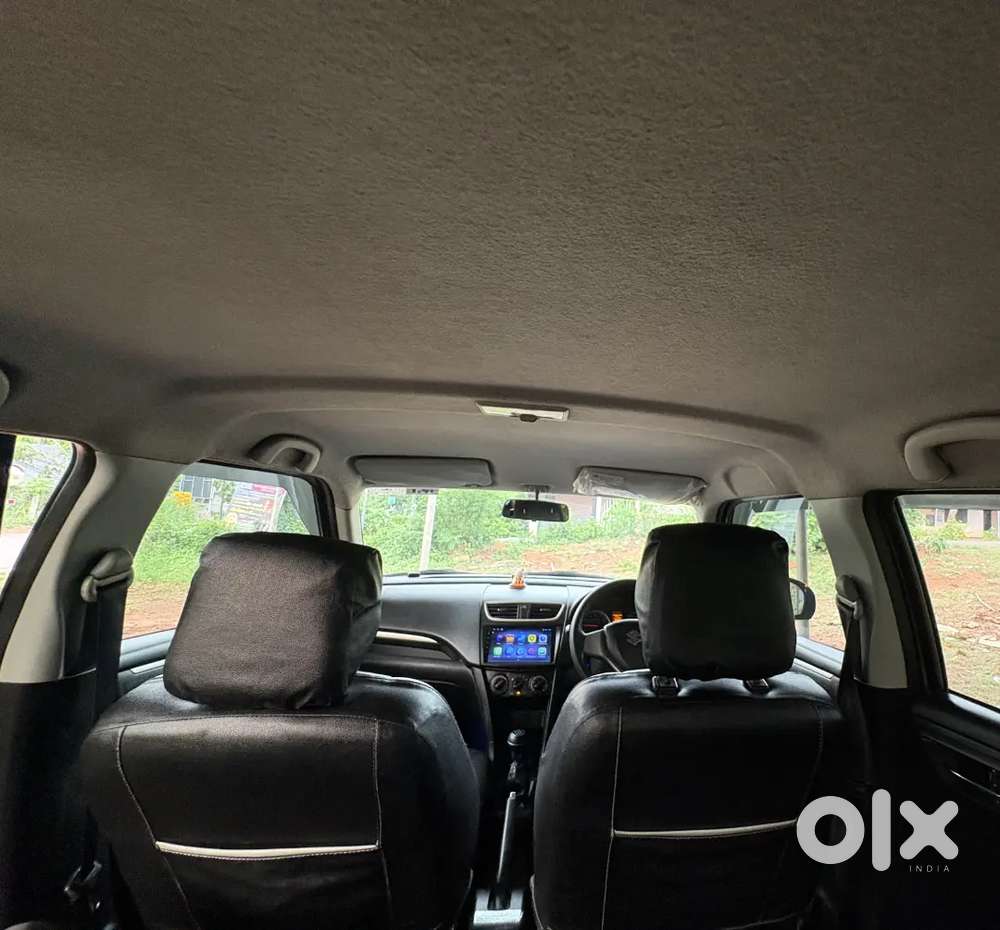 Swift Vxi 2014  Genuine Miles  Excellent Body Condition