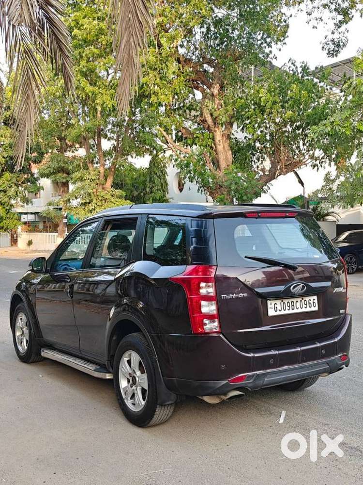 Mahindra Xuv500 W8, 2014, Diesel