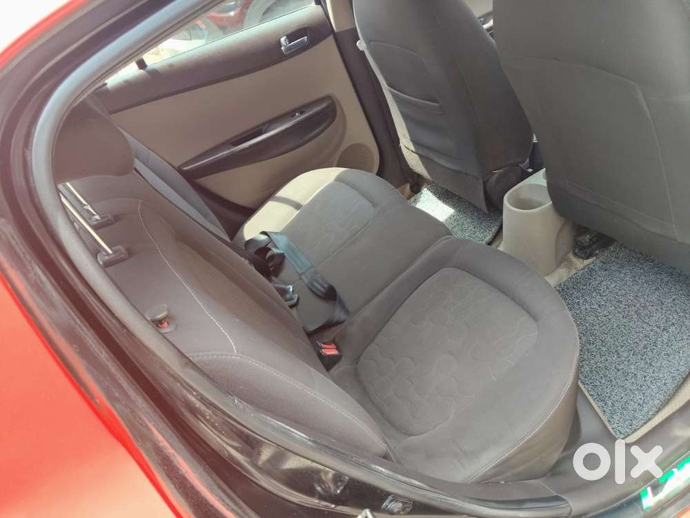 Hyundai I20 1.2 Asta, 2009, Petrol