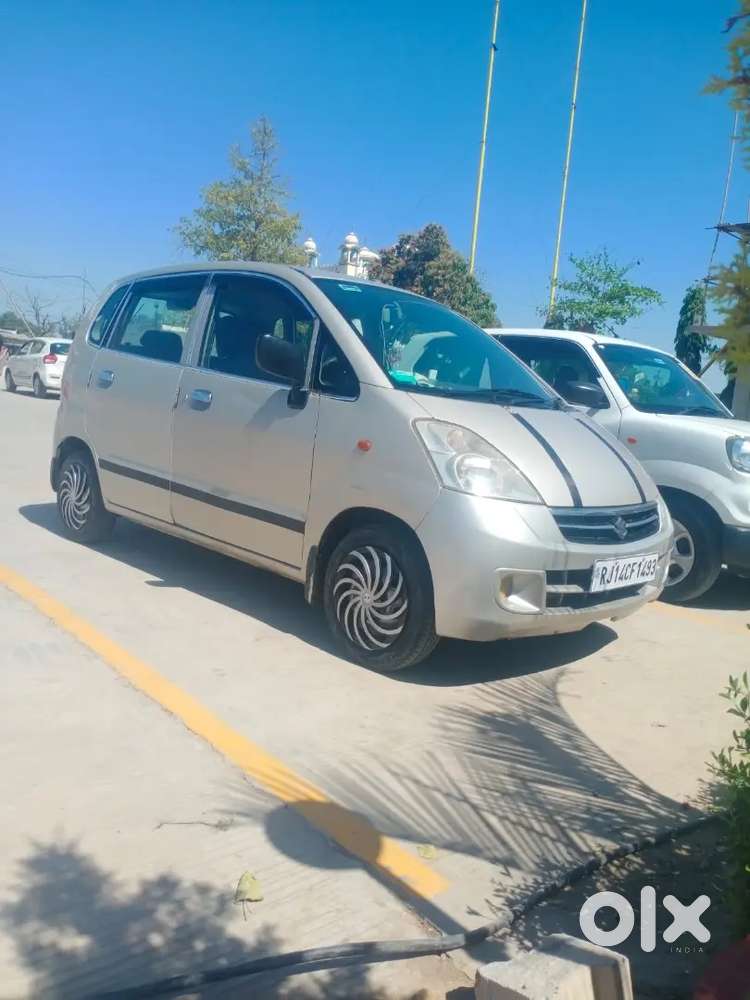 Maruti Suzuki Estilo 2008 Lxi