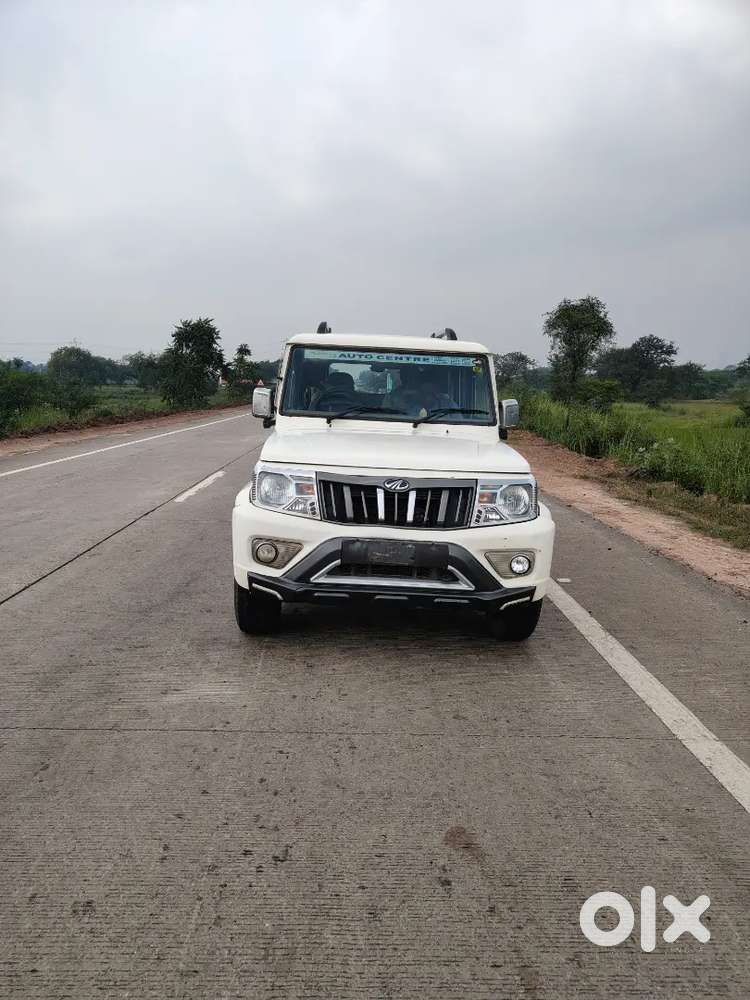 Mahindra Be 6 Diesel Manual 2021