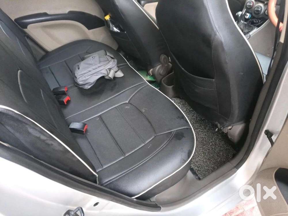 Hyundai I10 2014 Petrol 64000 Km Driven