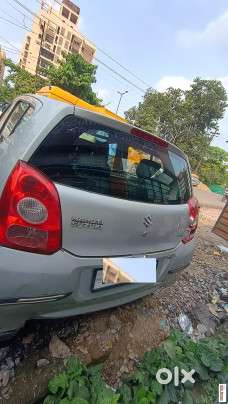 Maruti Suzuki A-star 1.0 Vxi, 2009, Petrol