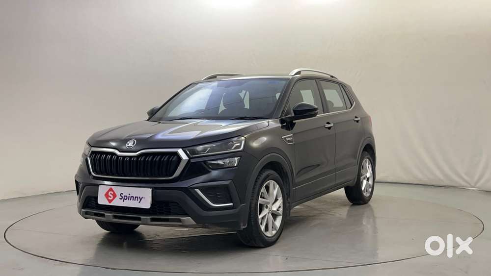 Skoda Kushaq 1.5 Tsi Style, 2024, Petrol