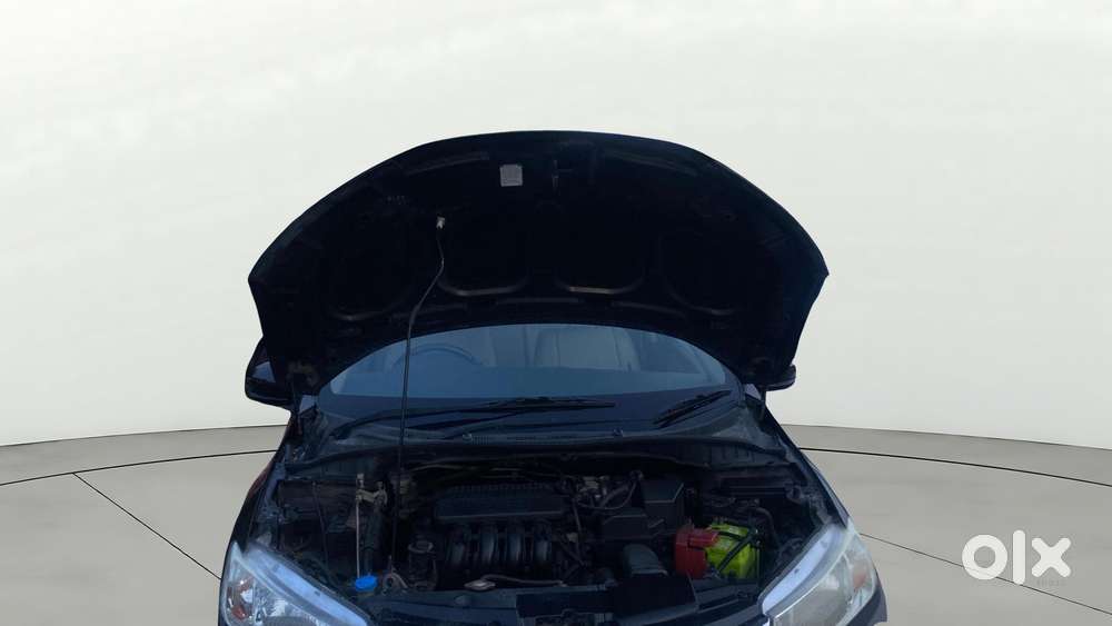 Honda City I Vtec Cvt Vx, 2014, Petrol