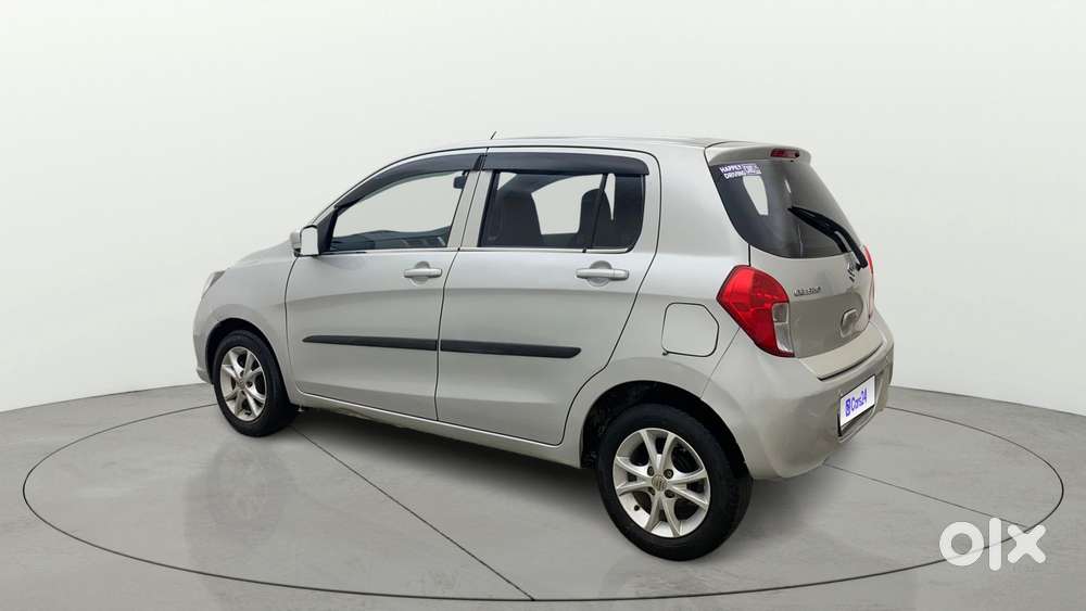 Maruti Suzuki Celerio Zxi Optional Amt, 2019, Petrol
