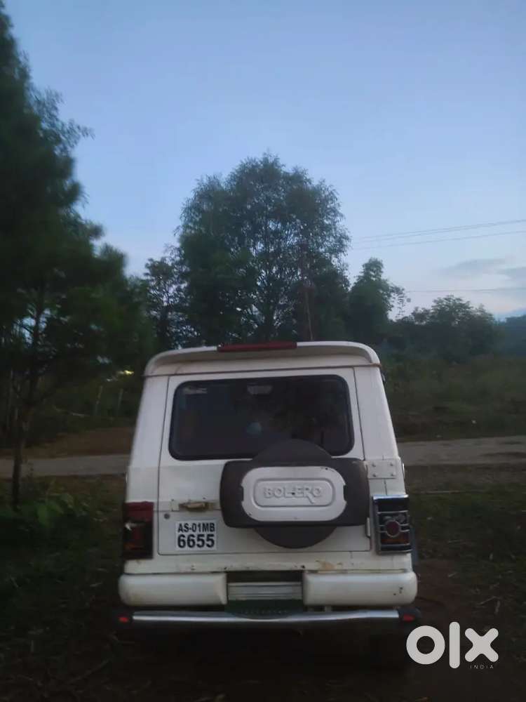 Bolero 2012