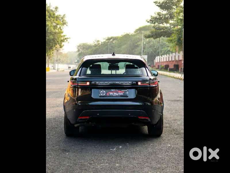 Land Rover Range Velar, 2023, Diesel