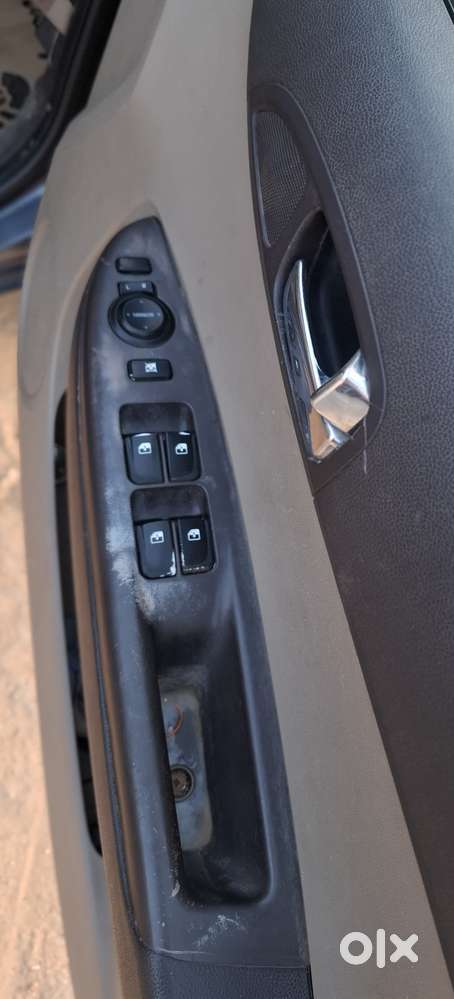 Hyundai I20 1.2 Spotz, 2010, Cng & Hybrids