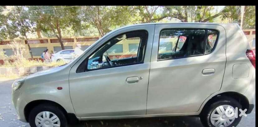 Maruti Suzuki Alto 800, 2015, Petrol
