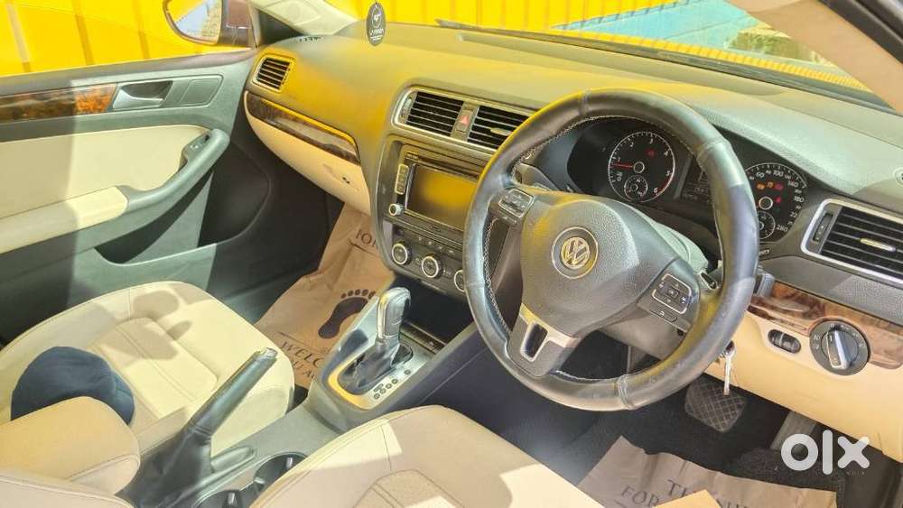 Volkswagen Jetta 2.0l Tdi Highline At, 2014, Diesel