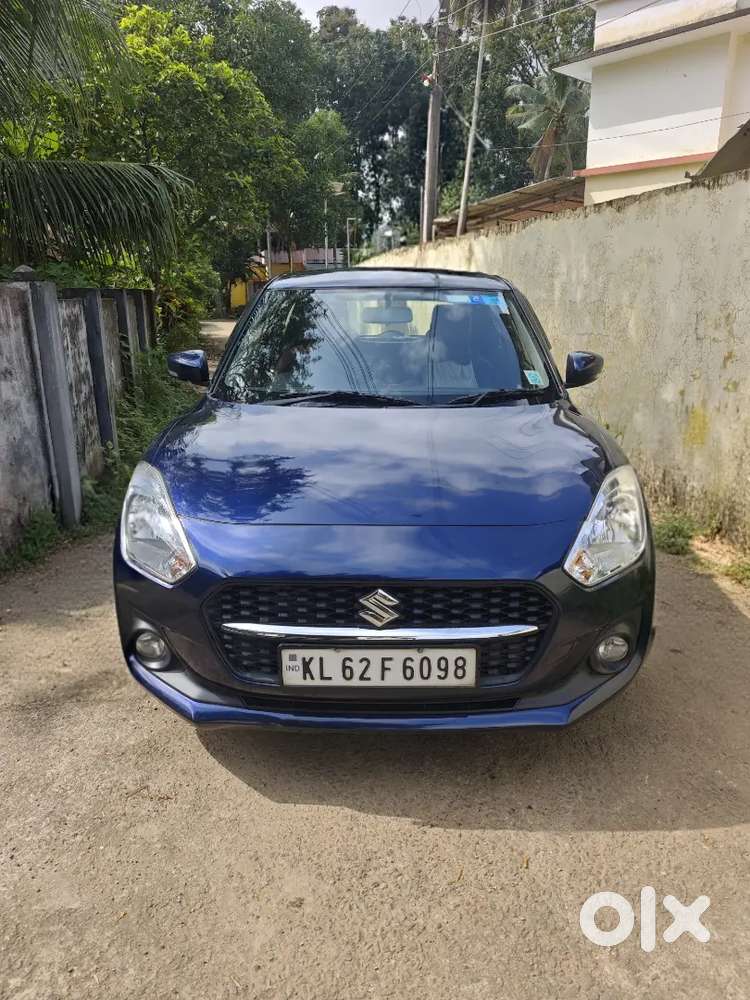 Swift 1.2 Vxi 2023 Automatic