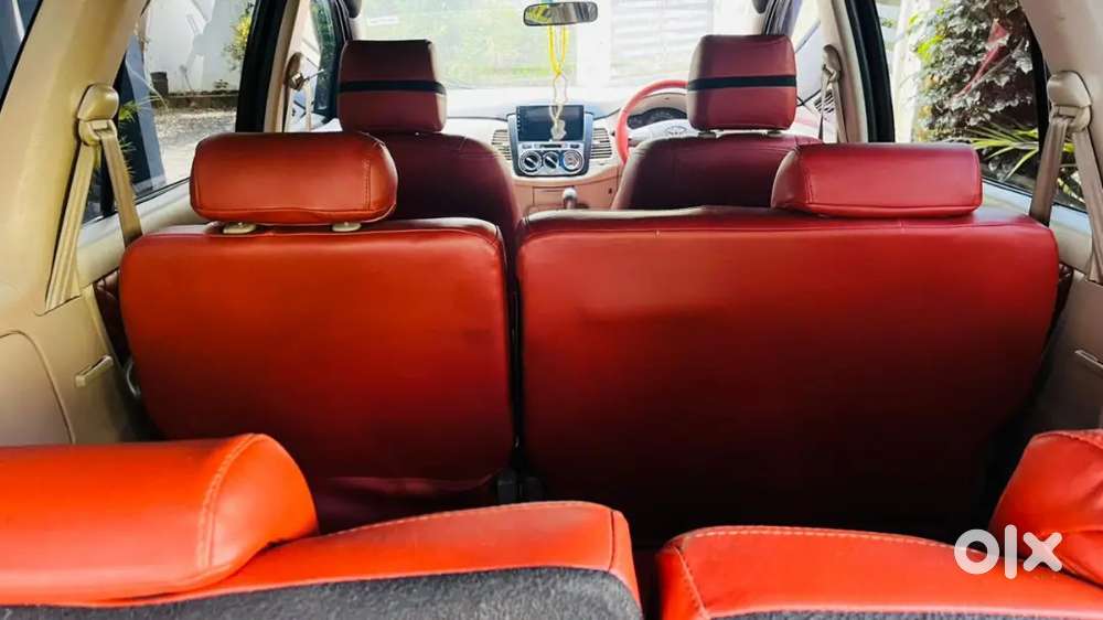 Toyota Innova Diesel 2006 For Sale