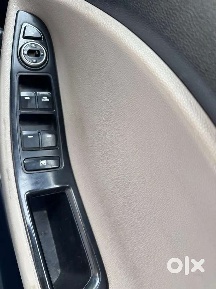 Hyundai I20 2016 Diesel Well Maintained