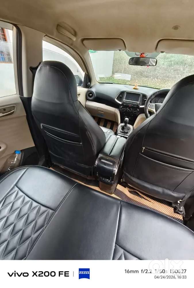 Car Is Well Condition, Fully Mentanance