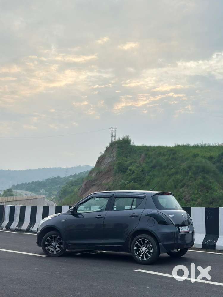 2017 Maruti Swift Vdi