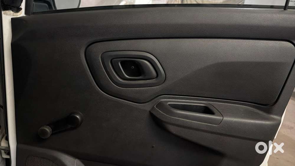 Datsun Redigo 0.8 A, 2021, Petrol