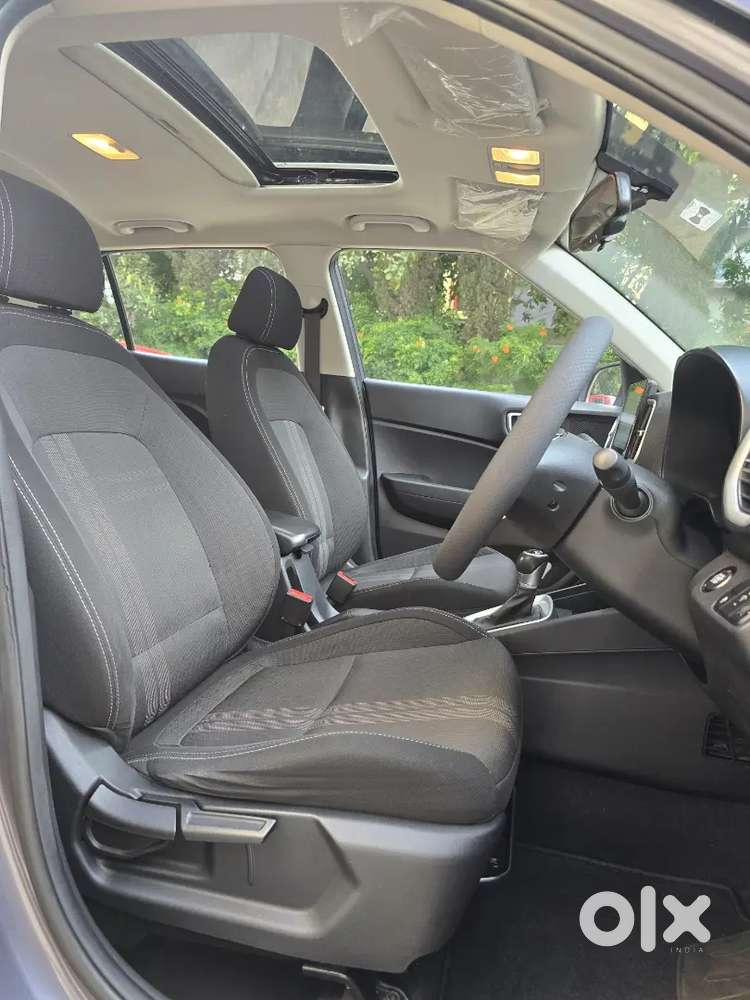 Hyundai Venue 2020 Turbo