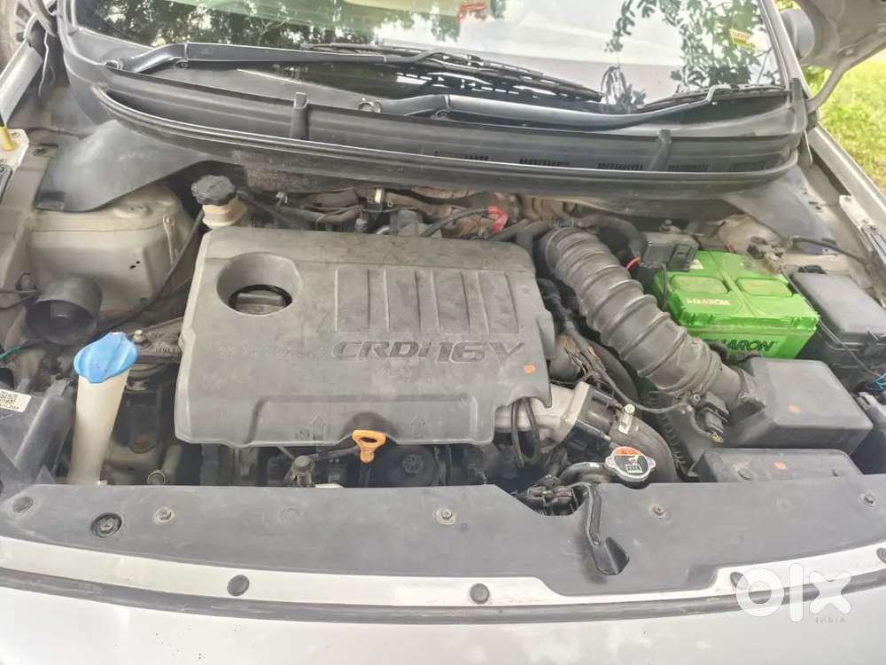 Hyundai I20 2016 Diesel 140000 Km Driven