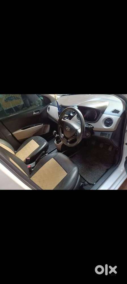 Hyundai Grand I10 Sportz 1.2 Kappa Vtvt, 2018, Petrol