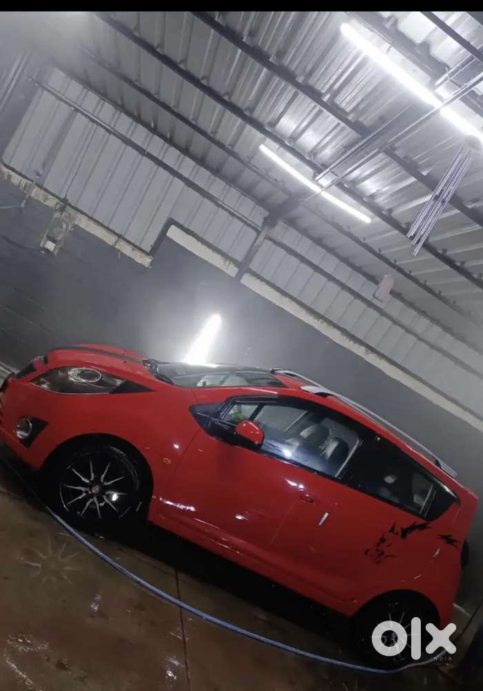 Beat Topend 2013 Model