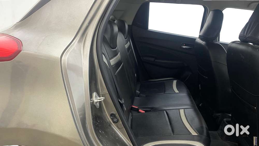 Maruti Suzuki Swift 2018 Vdi, 2019, Diesel