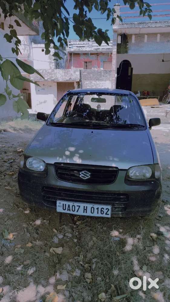 Maruti Suzuki Alto 2004
