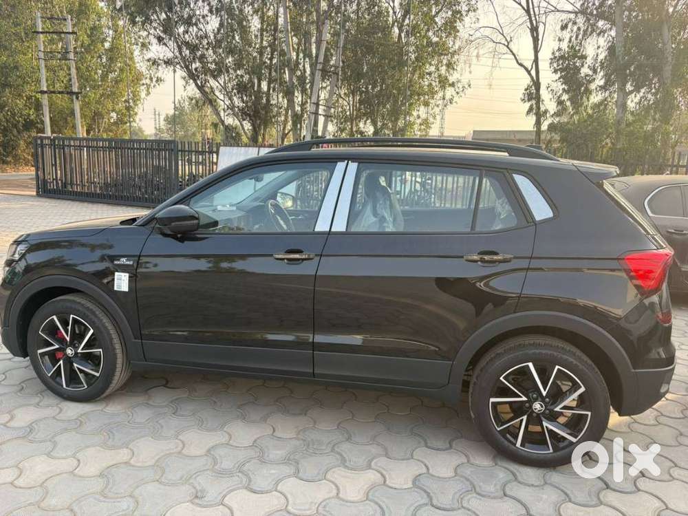 Skoda Kushaq 1.5 Monte Carlo Tsi Dsg, 2025, Petrol