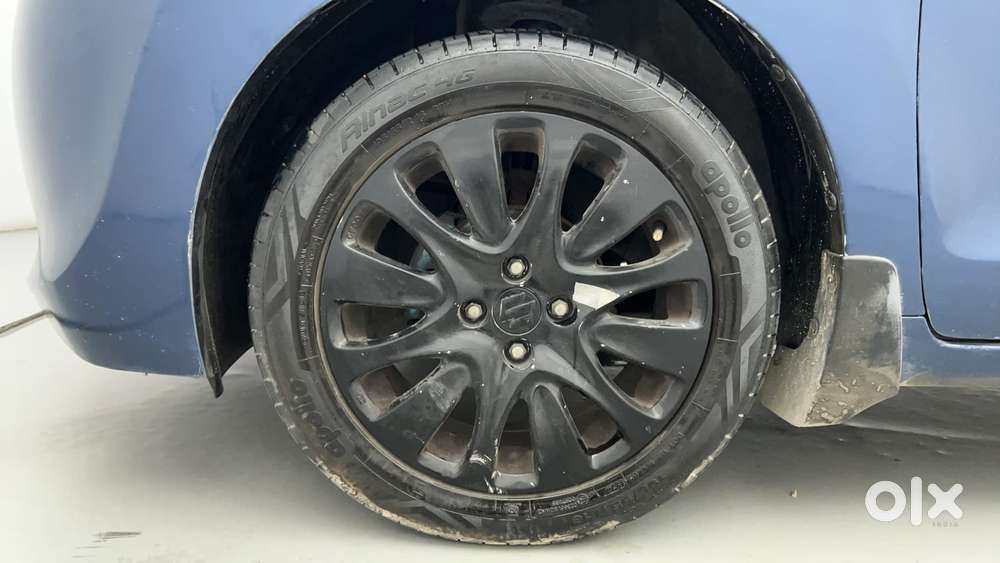 Maruti Suzuki Baleno 1.2 Zeta, 2016, Petrol