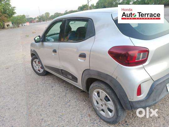 Renault Kwid Rxt 1.0, 2022, Petrol