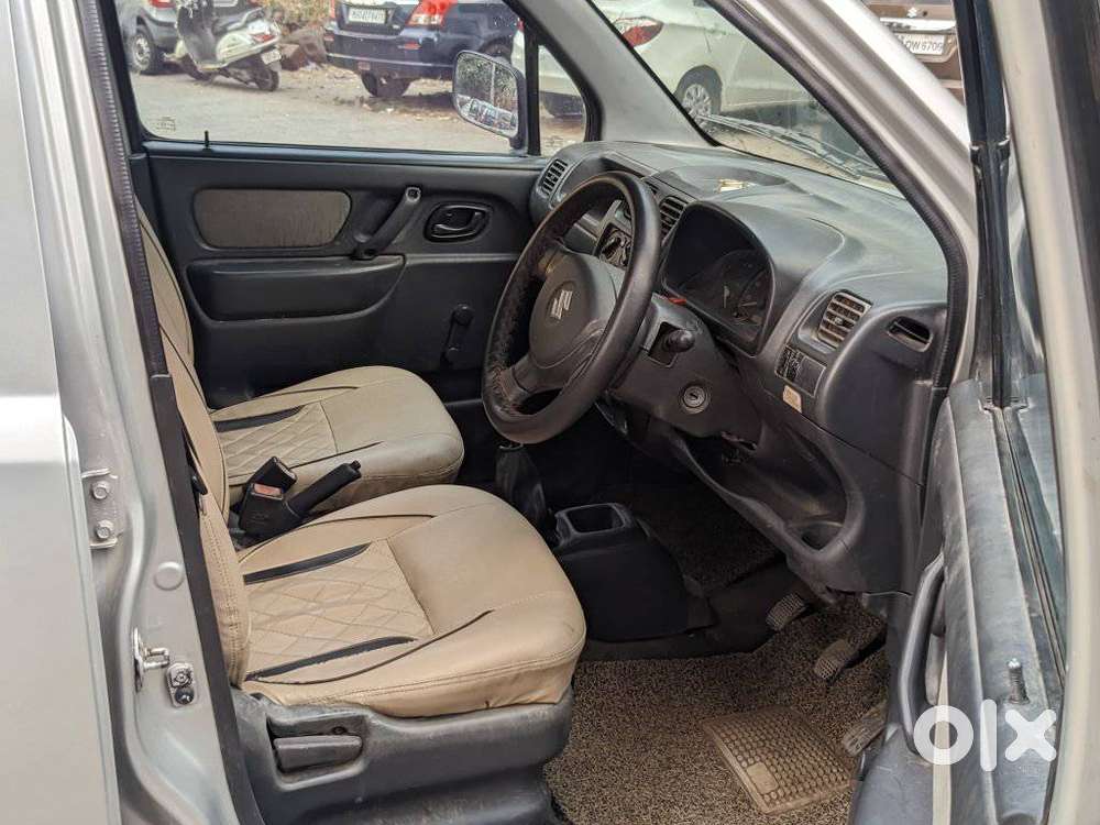 Maruti Suzuki Wagon R 2006-2010 Lxi Minor, 2008, Petrol