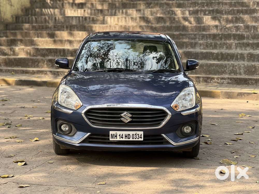 Maruti Suzuki Swift Dzire Vdi (o), 2018, Diesel