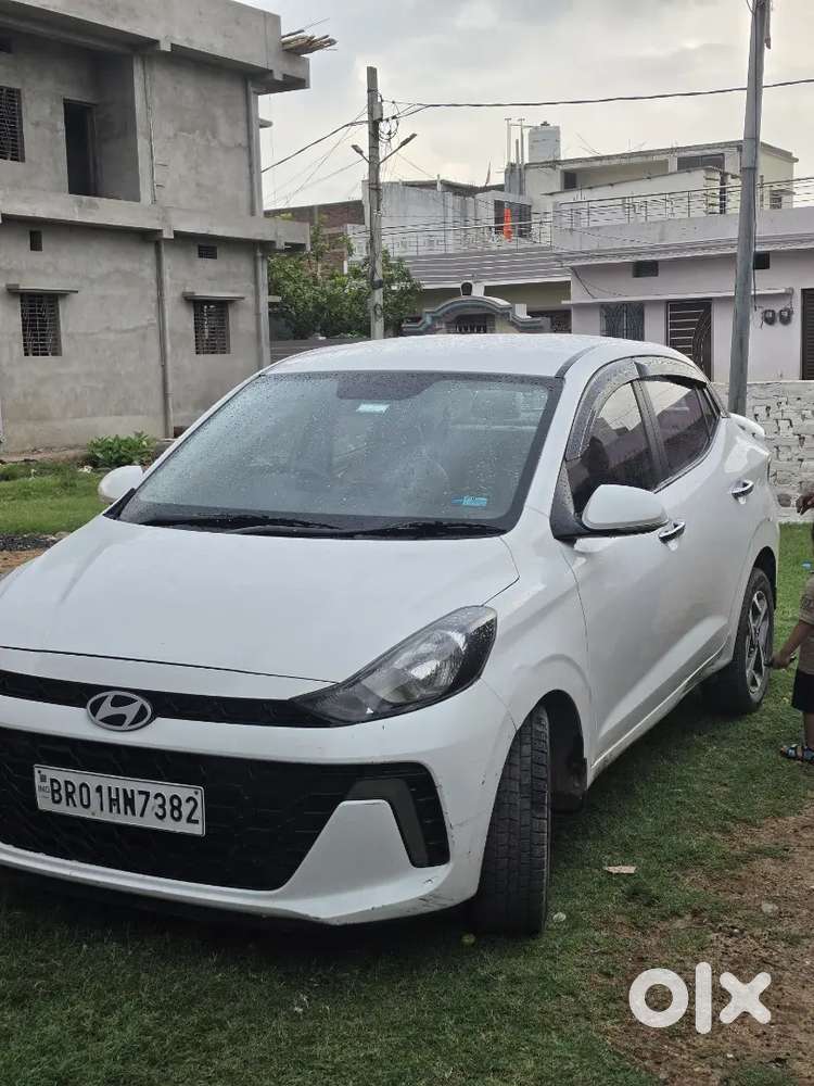 Hyundai Aura 1.2 2024