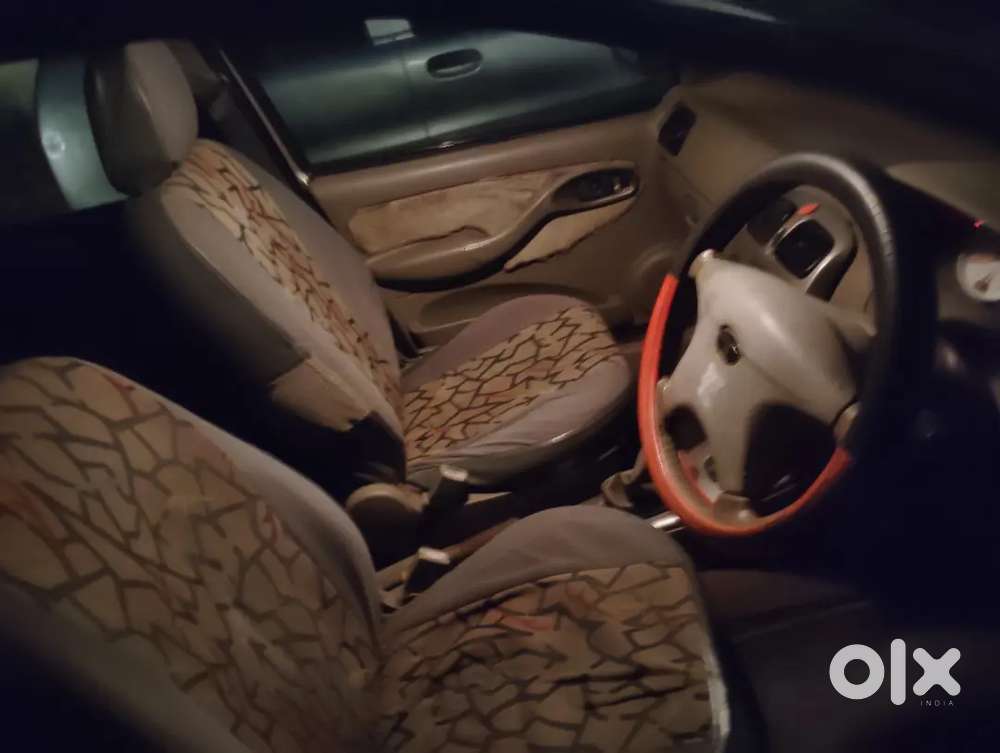 Tata Indigo Ecs Glx 2006 Car