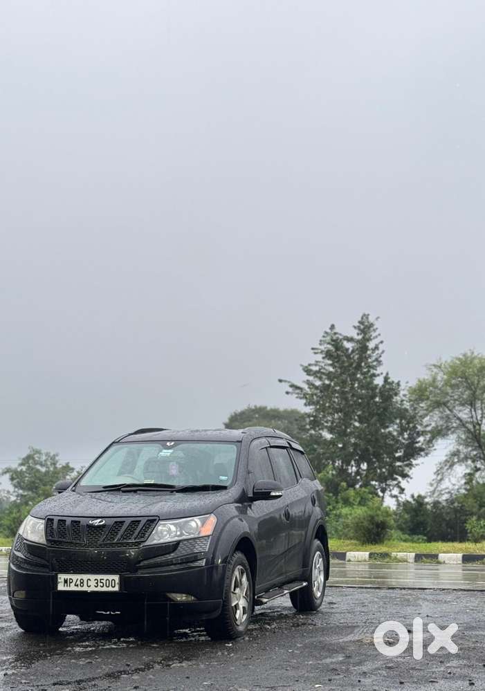 Mahindra Xuv500 Diesel 2013