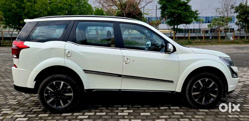 Mahindra Xuv500 W11 Option, 2021, Diesel