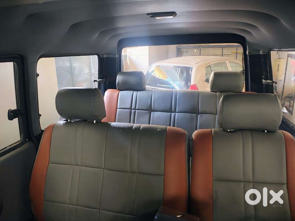 Toyota Qualis Gs C8, 2000, Diesel