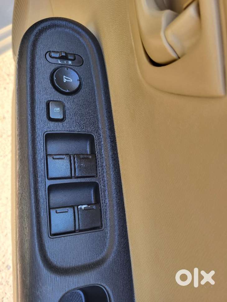 Honda Brio 1.2 S Mt, 2016, Petrol