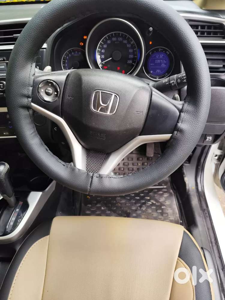 Honda Jazz V Cvt, 2016, Petrol
