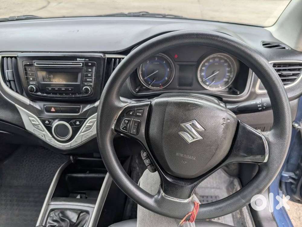 Maruti Suzuki Baleno Delta, 2018, Diesel