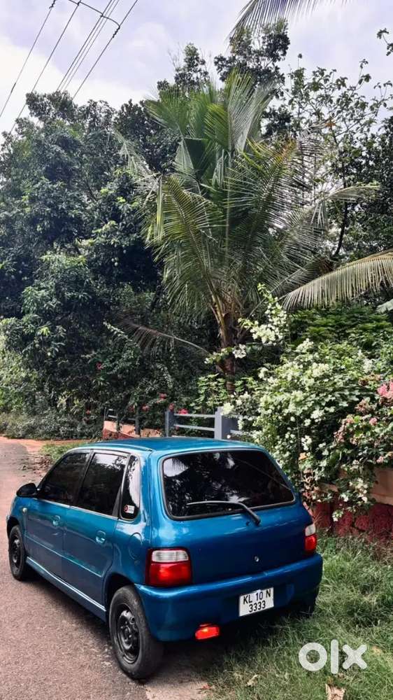 Maruti Suzuki Zen Estilo 2004 Petrol
