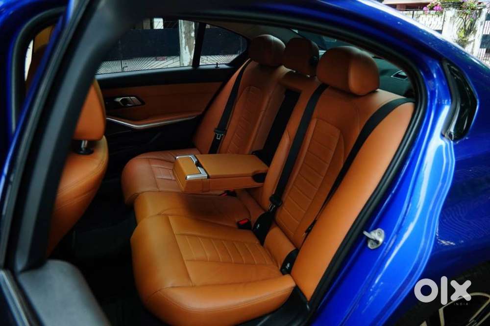 Bmw 3 Series Gran Limousine 330li M Sport, 2021, Petrol