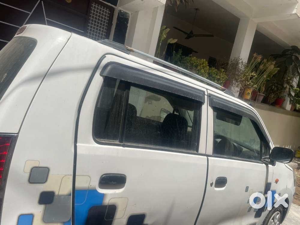 Maruti Suzuki Wagon R Lxi 2015 Car Cars 24 And Spinny Wale Dhoor Rahe