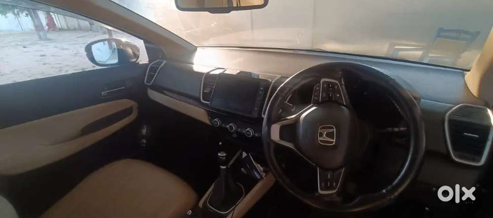 Honda City 2022 Petrol 28000 Km Driven