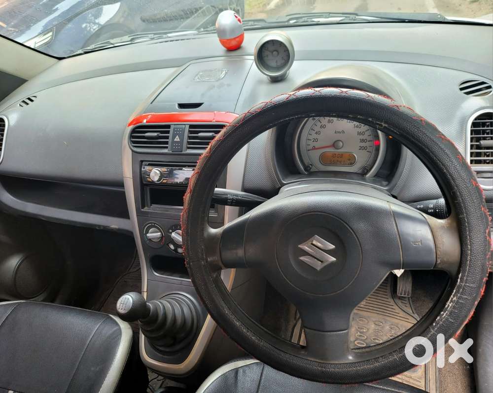 Maruti Suzuki Ritz Vdi Bs-iv, 2011, Diesel