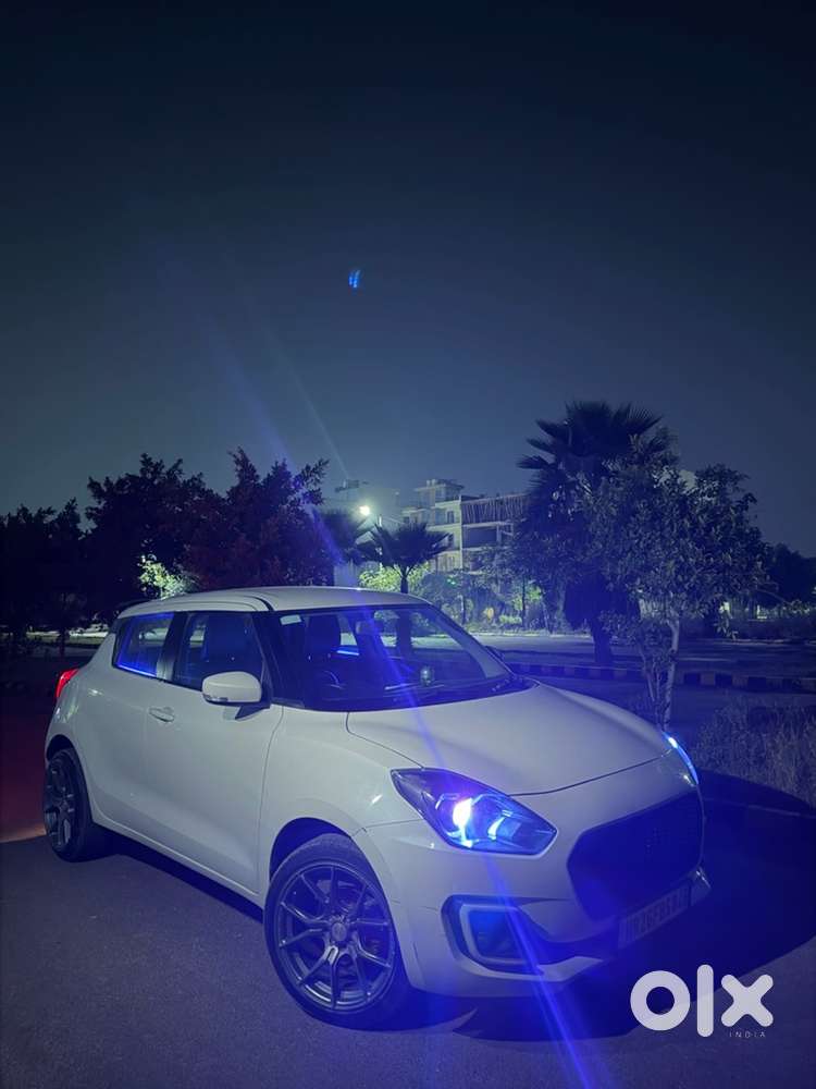 Maruti Suzuki Swift 2023 Petrol