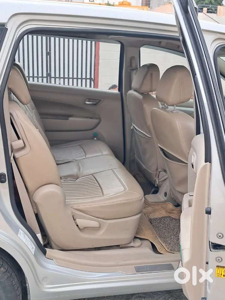 Maruti Suzuki Ertiga Vdi Shvs 2018