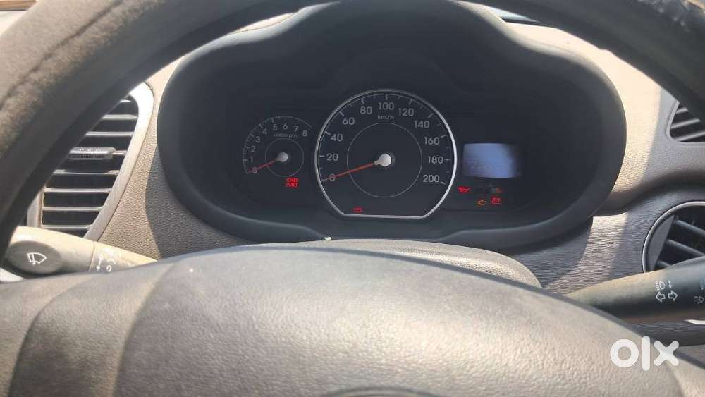 Hyundai I10 1.2 Kappa Magna, 2013, Petrol